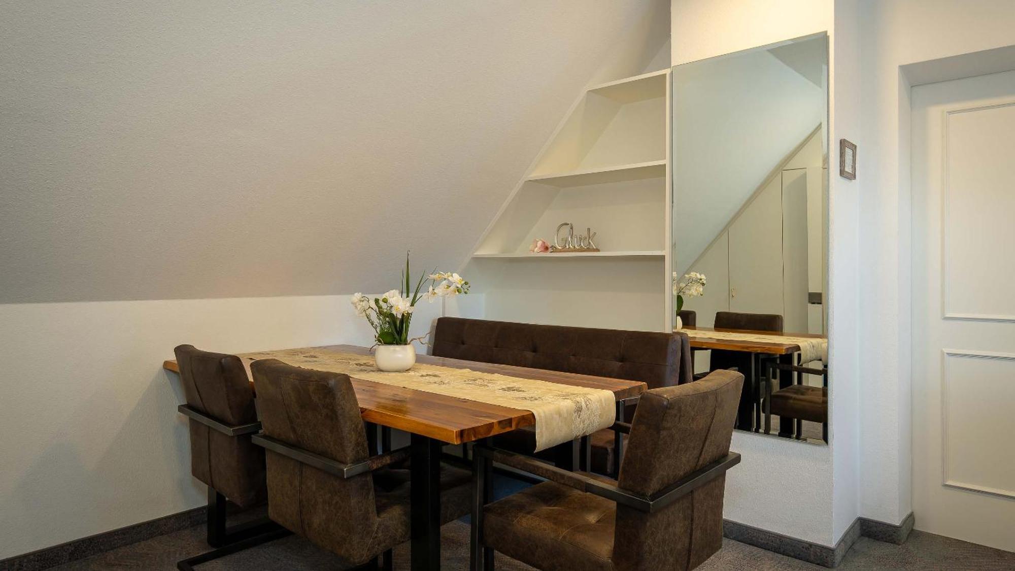 המבורג Hotel Rosengarten מראה חיצוני תמונה