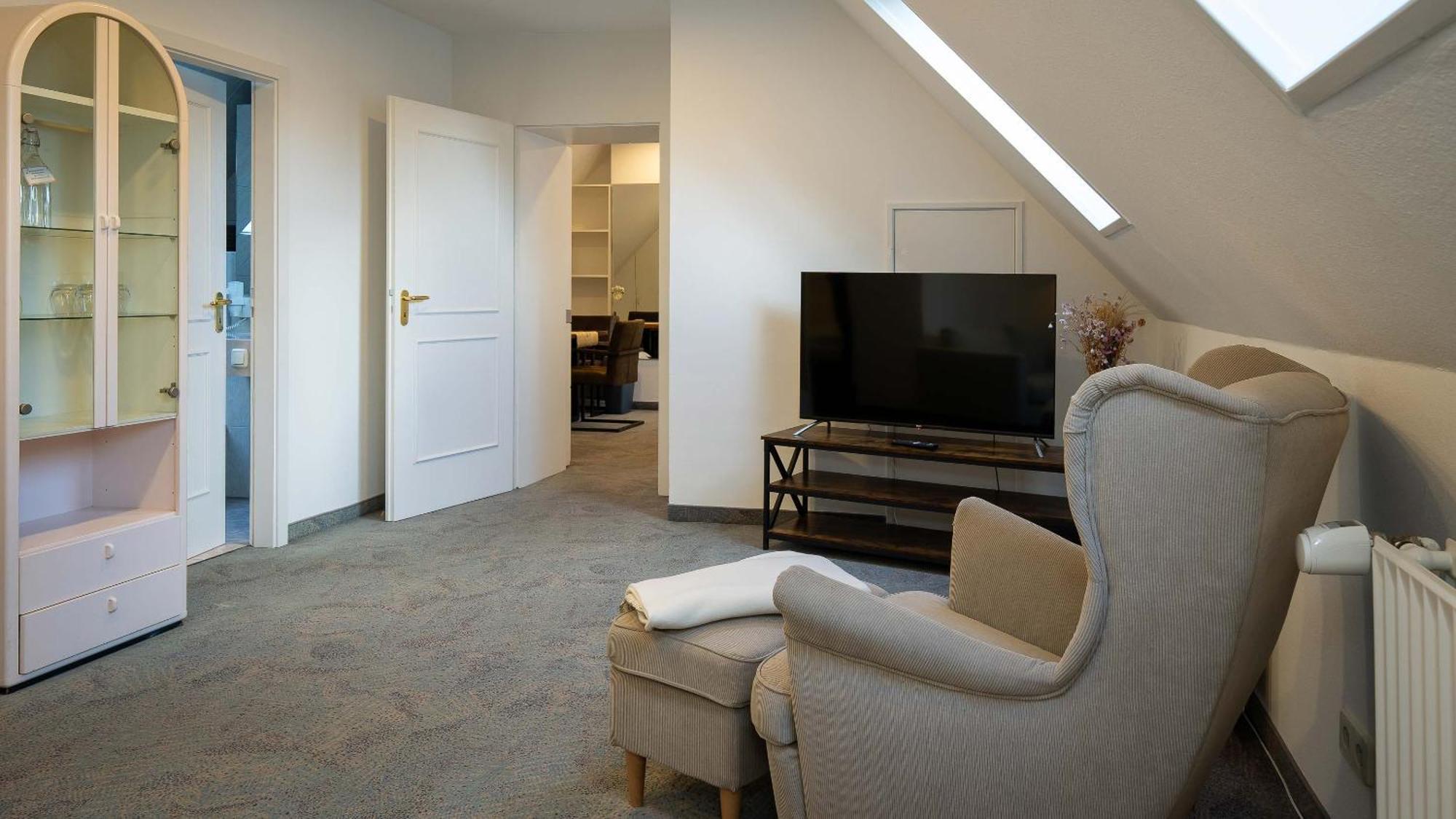 המבורג Hotel Rosengarten מראה חיצוני תמונה