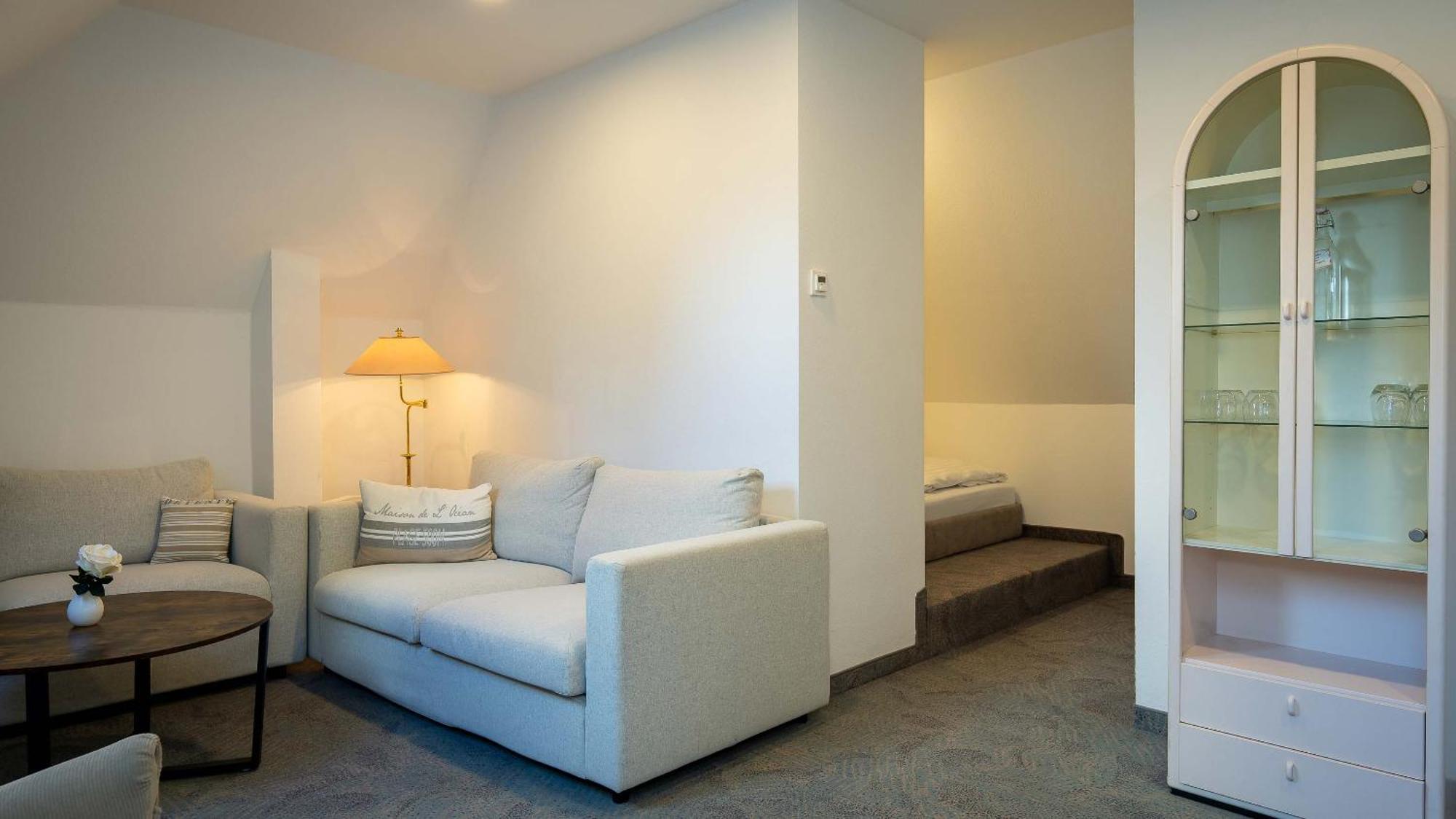 המבורג Hotel Rosengarten מראה חיצוני תמונה