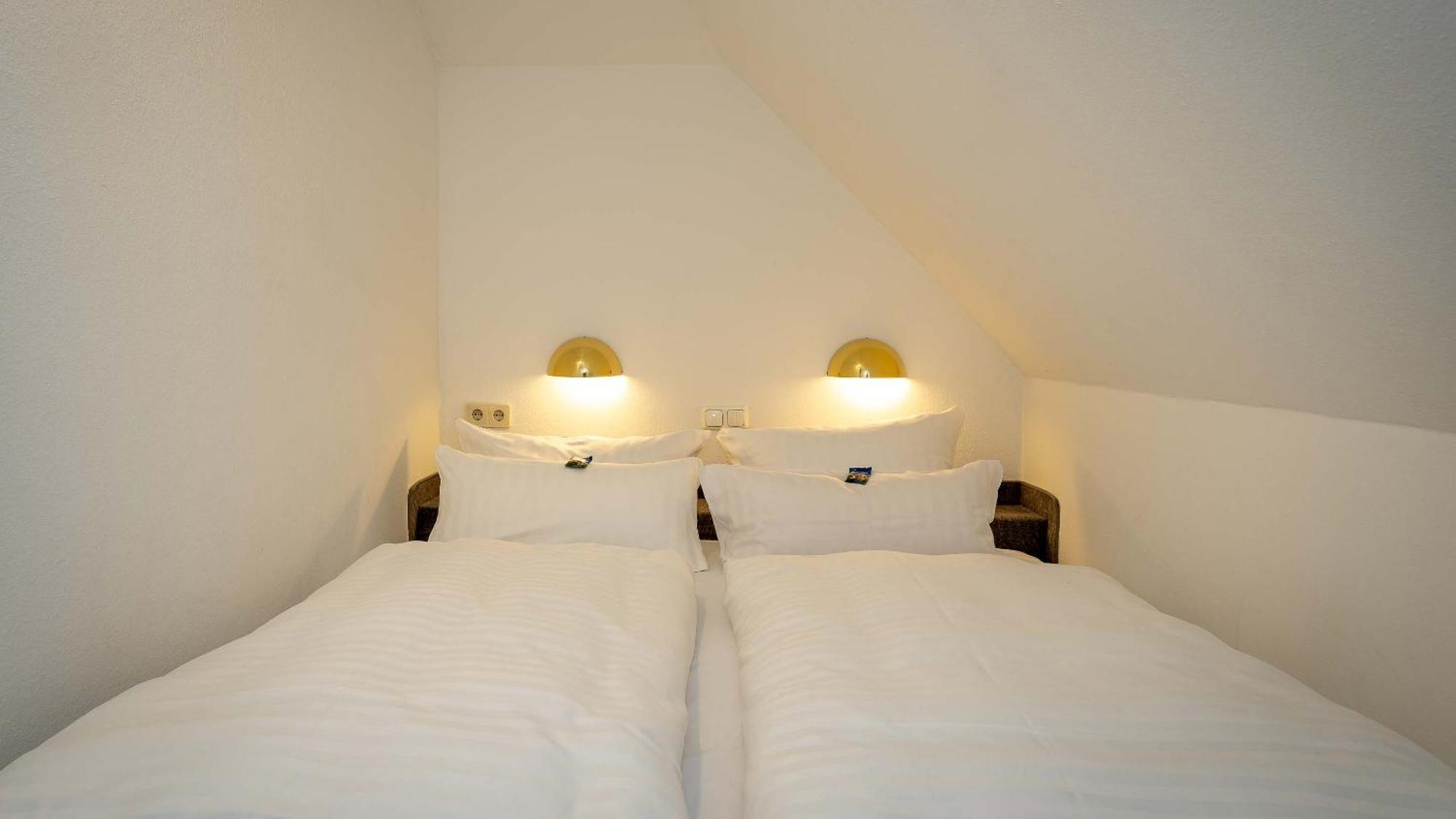המבורג Hotel Rosengarten מראה חיצוני תמונה