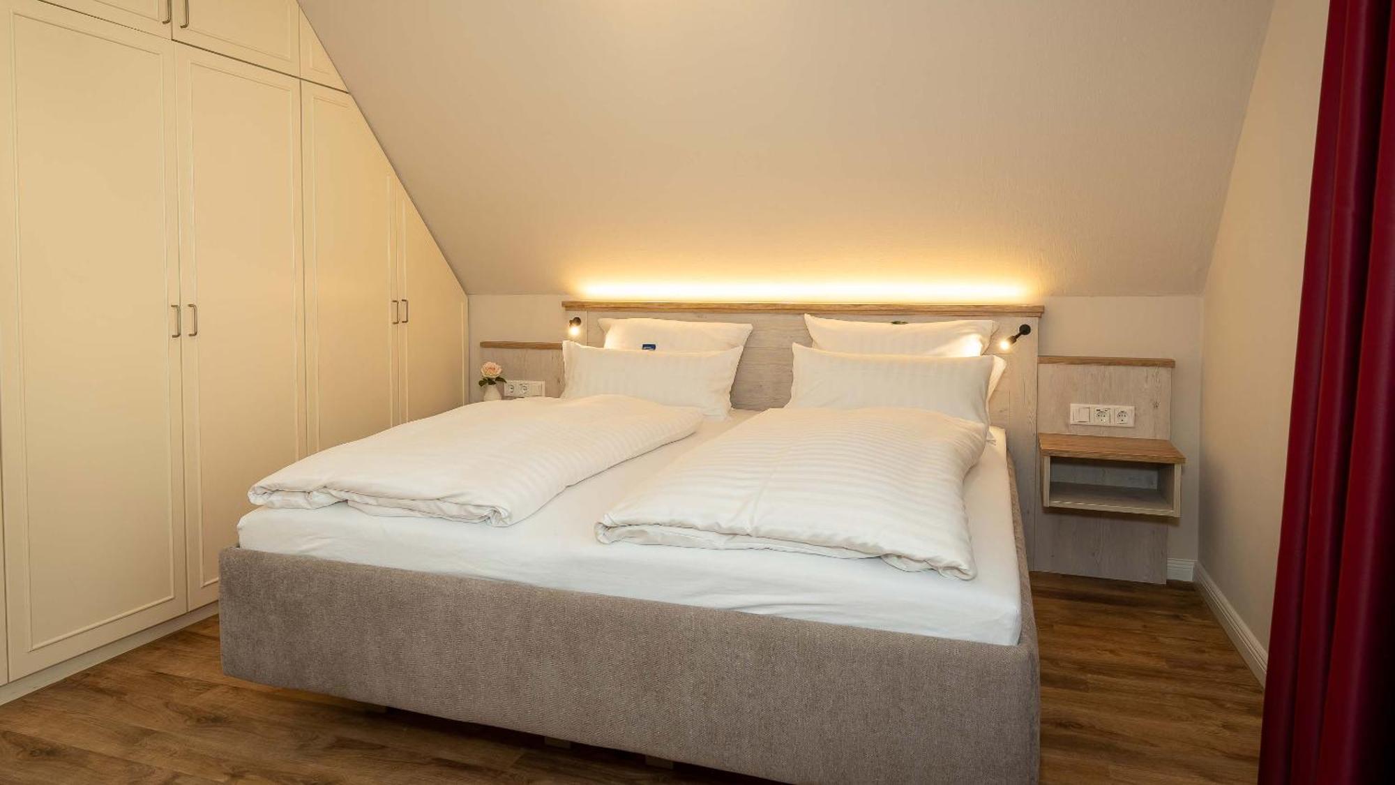 המבורג Hotel Rosengarten מראה חיצוני תמונה